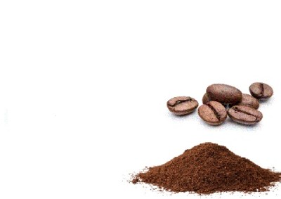 Caffè in Grani e Macinato